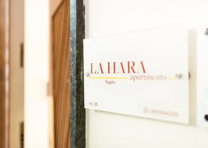 La Hara s
