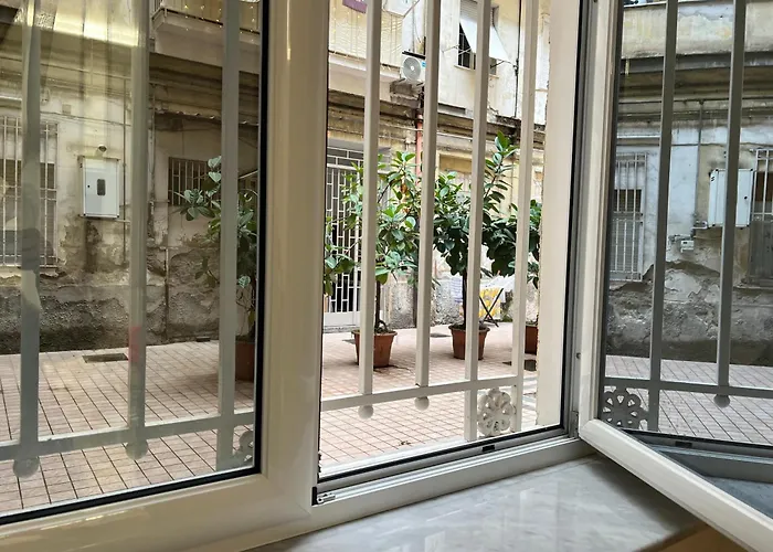 L'ospite Napoletano